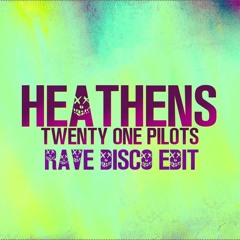 Heathens ( Free Download )
