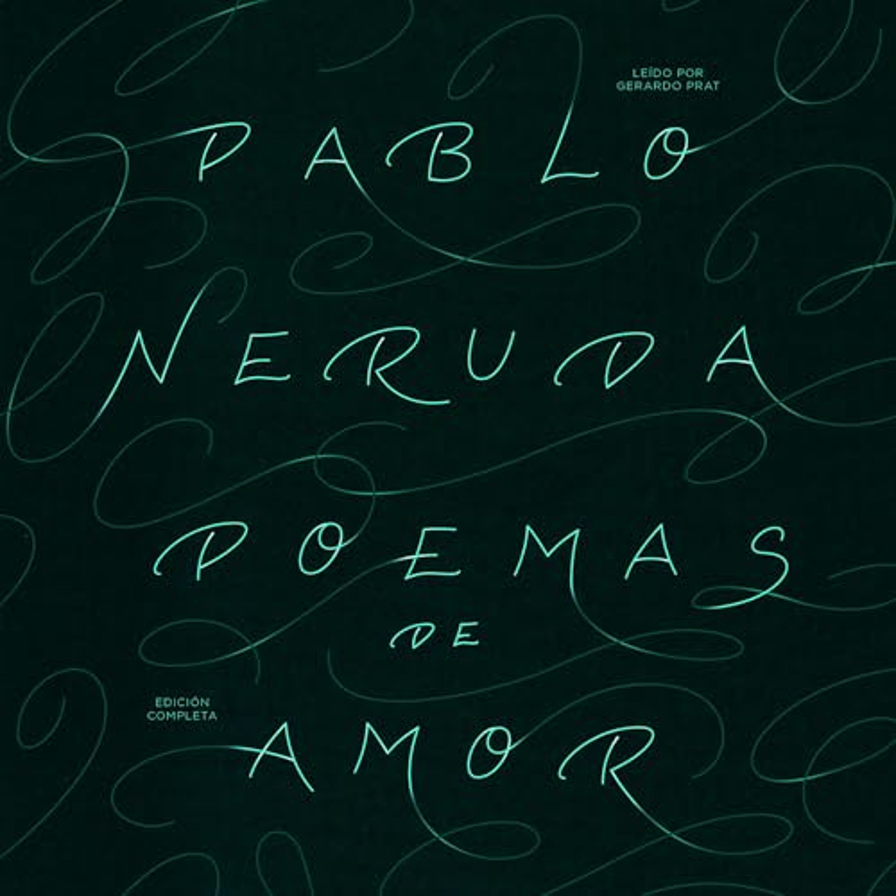 Poemas de Amor [Poems of Love] (Audiolibro) | Prueba Gratis