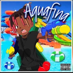 Juice WRLD - Aquafina CDQ (Unreleased) AI