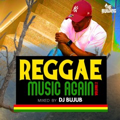 REGGAE MUSIC AGAIN VOLUME 2