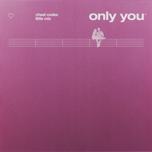 Cheat Codes x Little Mix - Only You