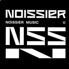 NOISSIER - Born In A Lockdown Mix