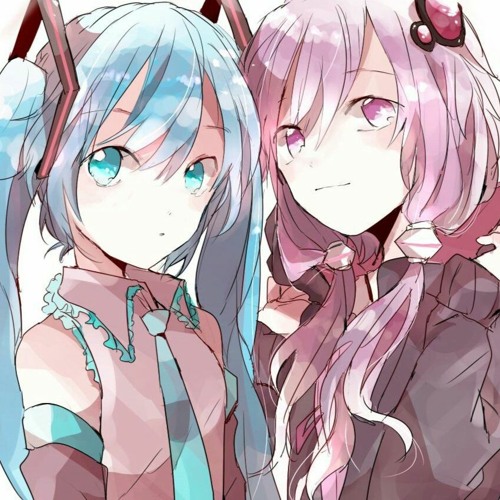 Stream Vocaloid Tuning Test v1.5_[Miku V4x Dark ft Yukari V3