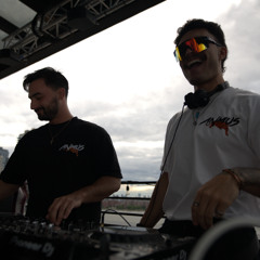 AZURE ROOFTOP BKLN LIVE SET