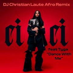 Dance With Me ( DJ Christian Laute Afro Mix ) Freedownload