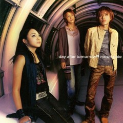 day after tomorrow / Starry Heavens (EUROBEAT Bootleg Remix)