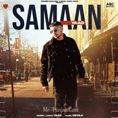 Samaan Yaad