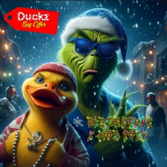 Duckz Minimix Mashup Pack Natal Vol.1 (EletroFunk)