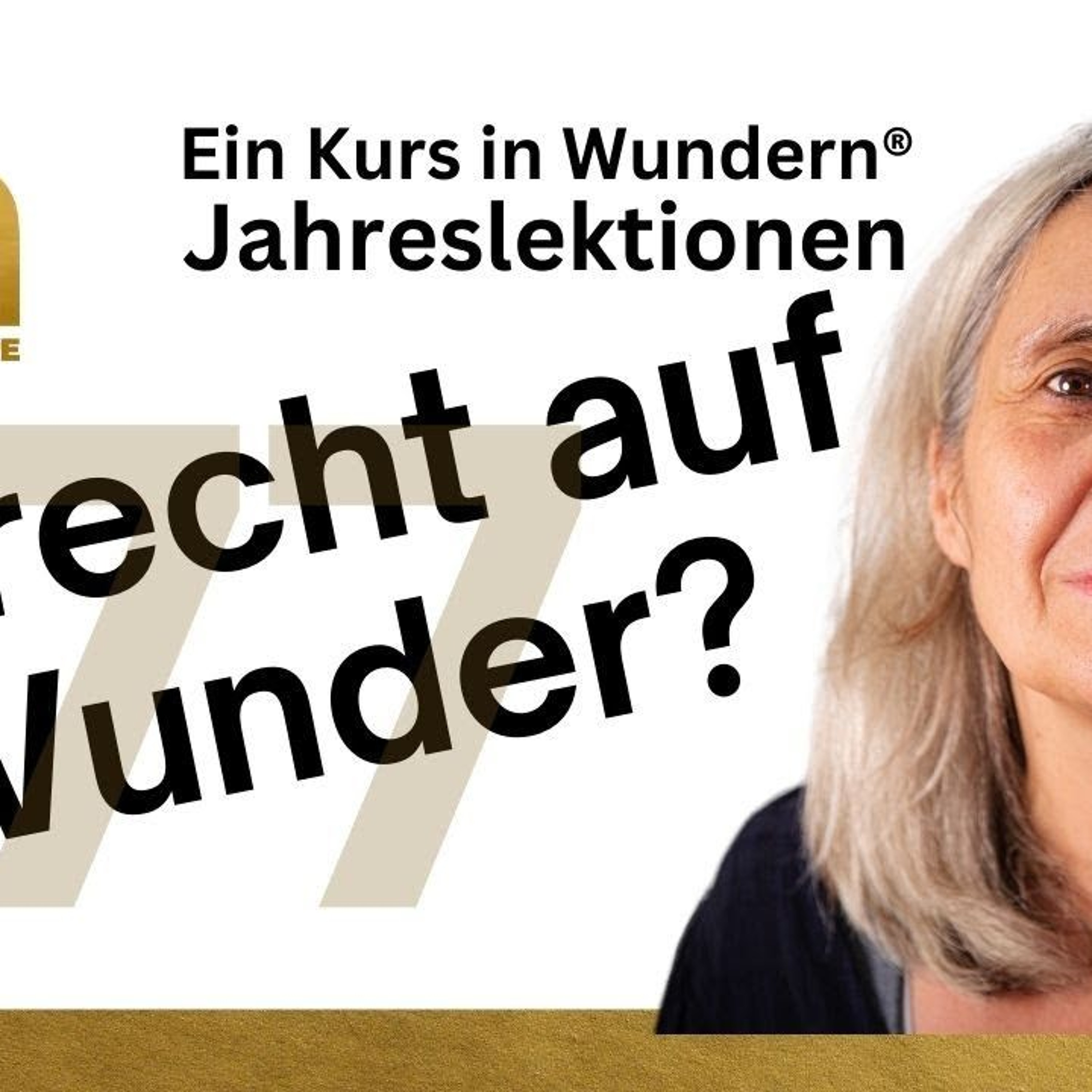 Andrea Hanheide - Podcasts zu EIn Kus in Wundern  - EKiW