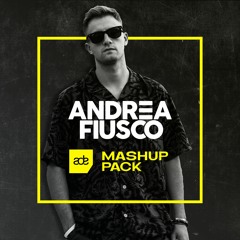 Andrea Fiusco - ADE 2022 Mashup Pack (Pitch Down) FREE DOWNLOAD