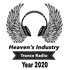 Heaven's Industry 2020 Year Mix - Dan Hume