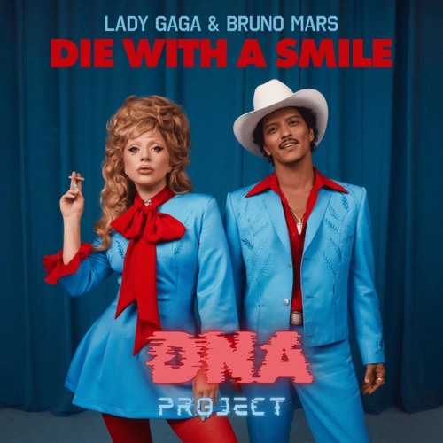 Die With A Smile (DNA Project) FREE DOWNLOAD