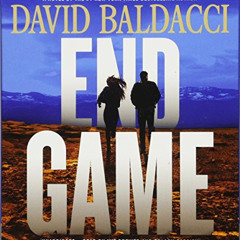 [GET] PDF 💘 End Game (Will Robie Series, 5) by  David Baldacci &  Kyf Brewer [EBOOK