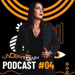 JAMILA MARTINS @ UNDERTOWN PODCAST #04