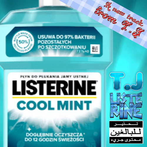 listerine