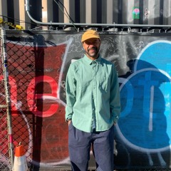 Dream On w/ Lloyd @ The Lot Radio 01 - 19 - 2022