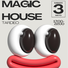 Directo ultima hora@Magic House by Santi Baviera