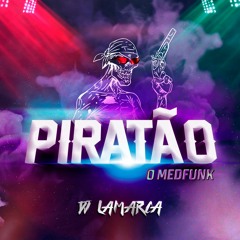 PIRATÃO, o MedFunk (Atlética de Medicina UEPG)