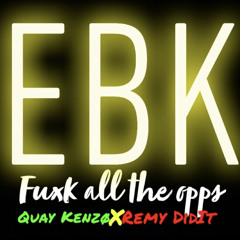 EBK Ft Quay Kenzo 🏴‍☠️🥷🏾