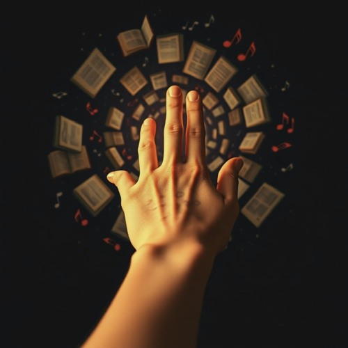 Codex Canticle I: The Song of Marks and Memory