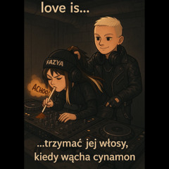 FAZYA pres. Schranz-chan// very cool DJset