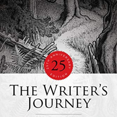 [Free] PDF 🗂️ The Writer's Journey - 25th Anniversary Edition: Mythic Structure for