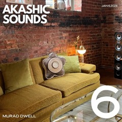 AKASHIC SOUNDS #6