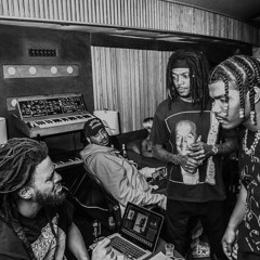 Who Am I x (Pro. BCTHENOISEMAKER)