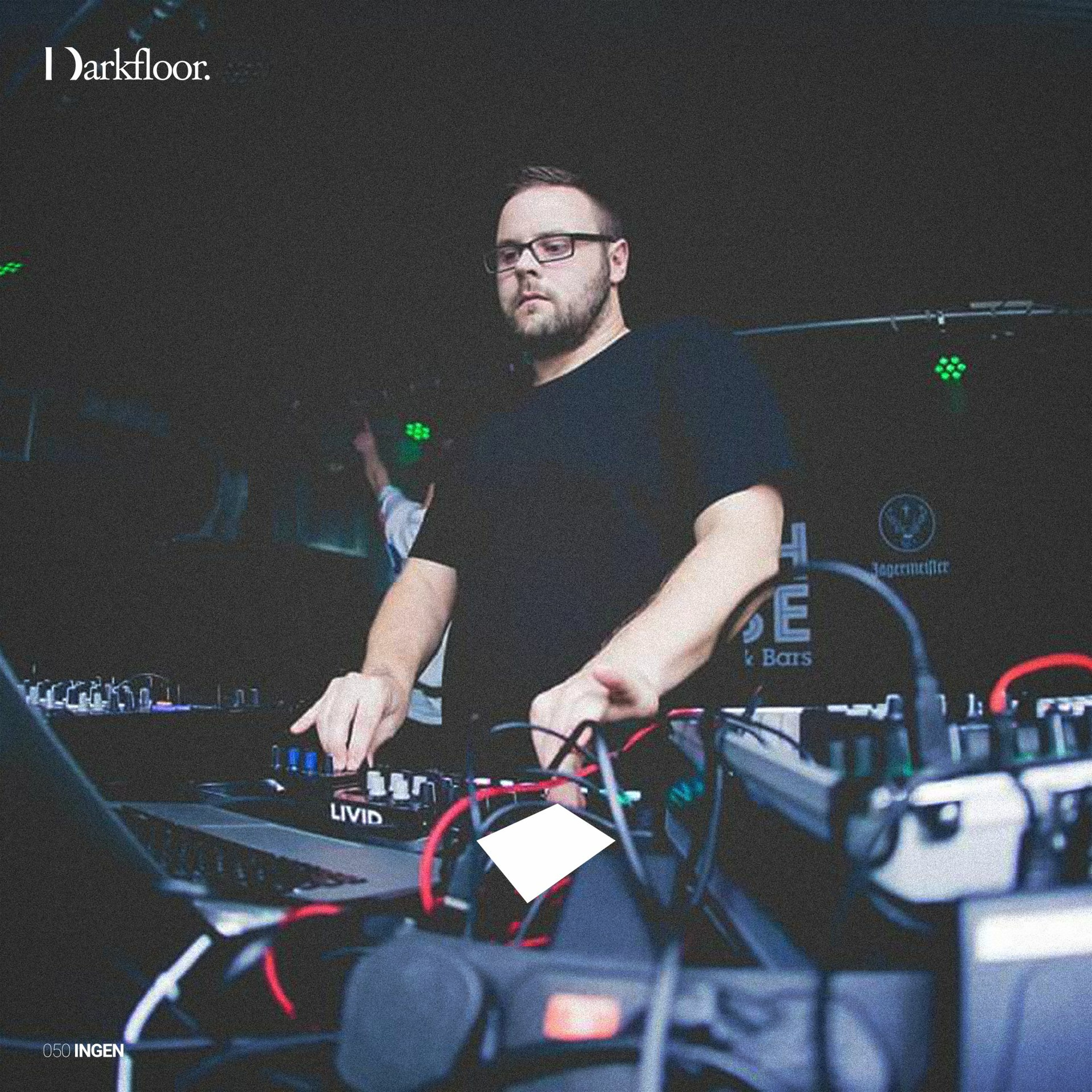 Darkfloor Sound