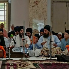 nirgun rakh liya bhai jagjit singh Ludhiana wale