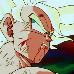 Goku - The Perfect Girl (1st REMIX)