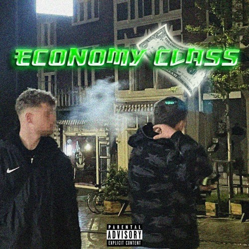 Economy Class🛫 (prod. paisa)