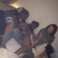 XXXTENTACION KOOL-AID