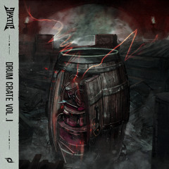Drum Crate Vol.1 [Samplepack]