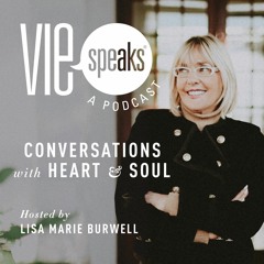 17. "Soul-Full Art That Heals" - A Conversation with Margaret Biggs