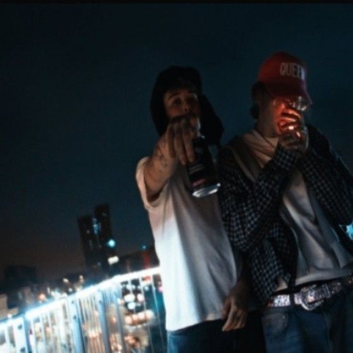 absent x edo saiya - HELMUT LANG (prod. by Young Beats)