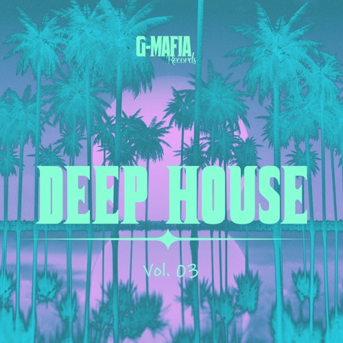 Nathan Gilkinet — Meanae (Original Mix)[G-MAFIA RECORDS]