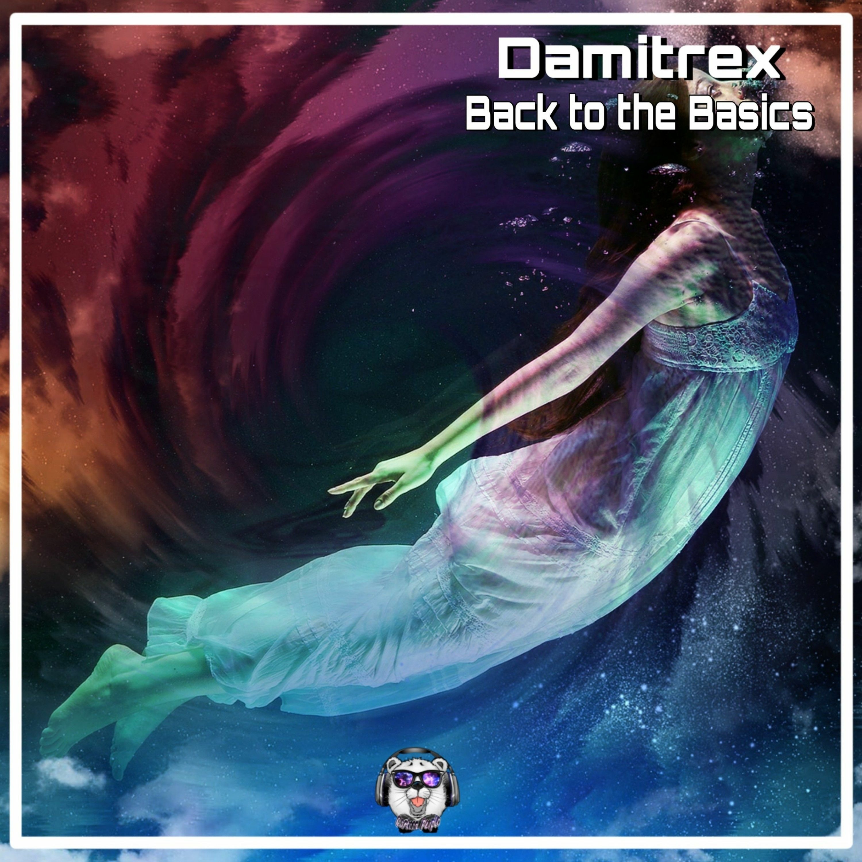 Damitrex - Back To The Basics