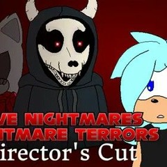 Five Nightmares Directors Cut Ost - Ambience