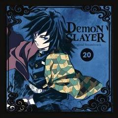 Season 1 Episode 20 "Pretend Family" | Demon Slayer OST