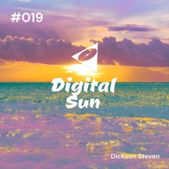 Digital Sun Mix 019