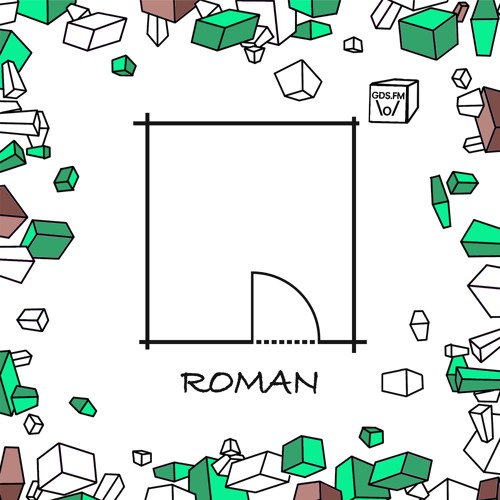 SmallRoomPodcast073 with Roman