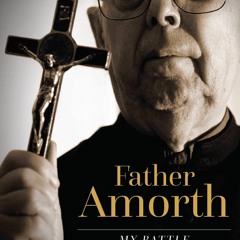 kindle book Father Amorth: My Battle Against Satan