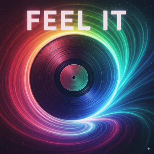 I Feel It (Radio Edit)