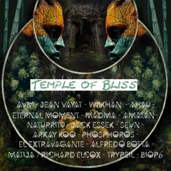 Temple of Bliss