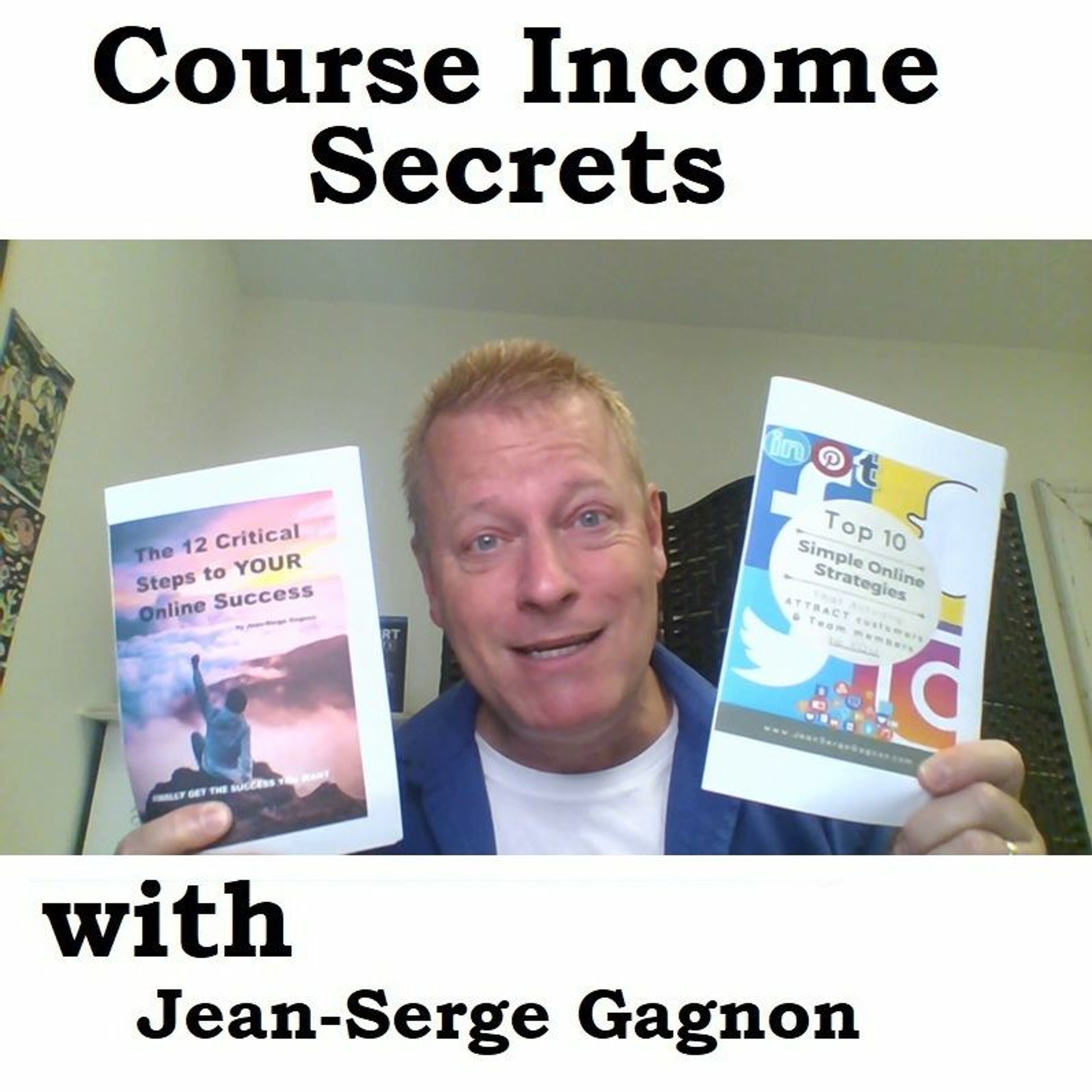 Course Income Secrets