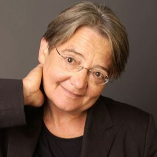 Agnieszka Holland Oscar nominated screenwriter on her new directed film Mr Jones episode artwork