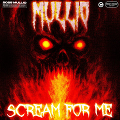 SCREAM FOR ME
