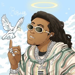 "Casper" by Takeoff Mix by shady