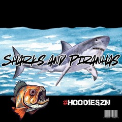 Sharks And Pirahnas (Feeding Freezy)